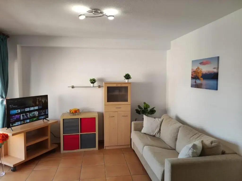 Paraiso Sol Lovely 1 bedroom in Torrox Costa