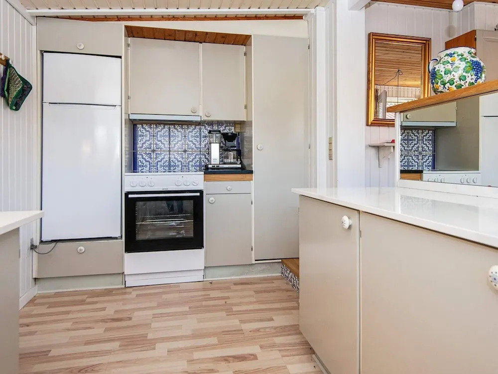 5 Person Holiday Home in Juelsminde-by Traum