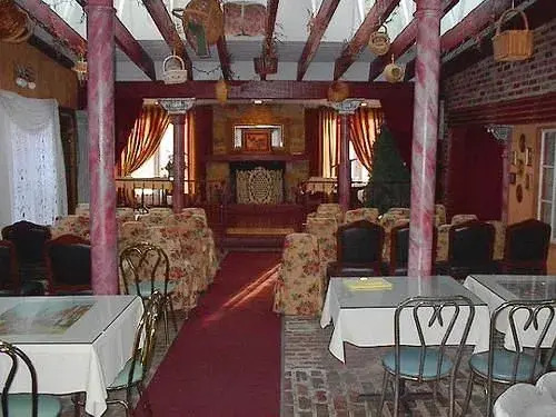 Bernadine's Stillman Inn