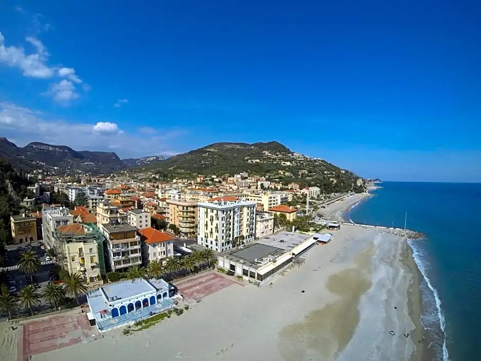 Hotel La Bussola