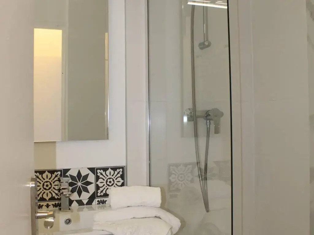 Appartement Villeneuve-Loubet, 3 pièces, 4 personnes - FR-1-252A-55