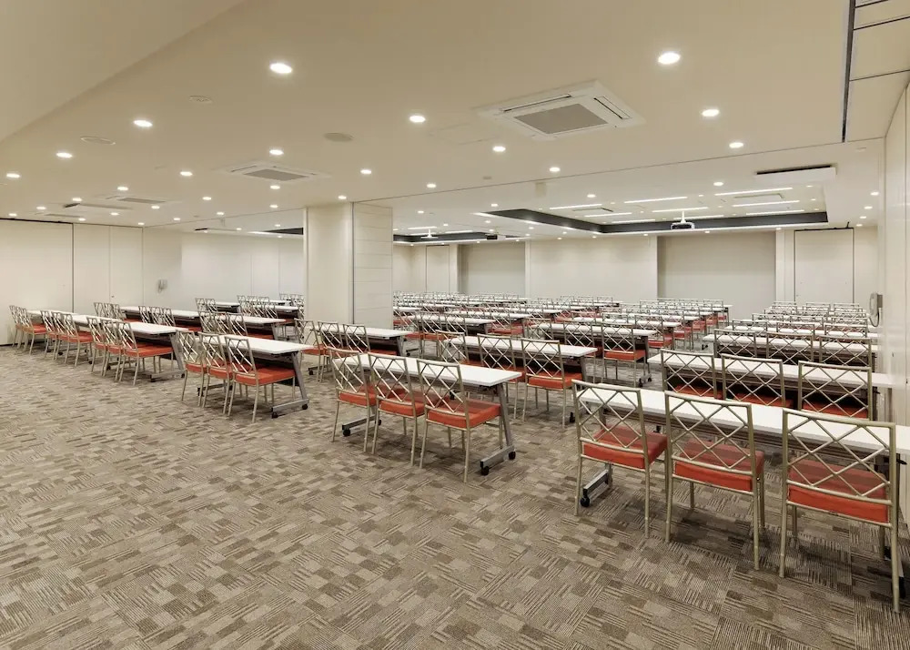 Hotel Green Core Bando