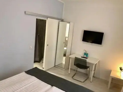 Liberty Hotel Cologne