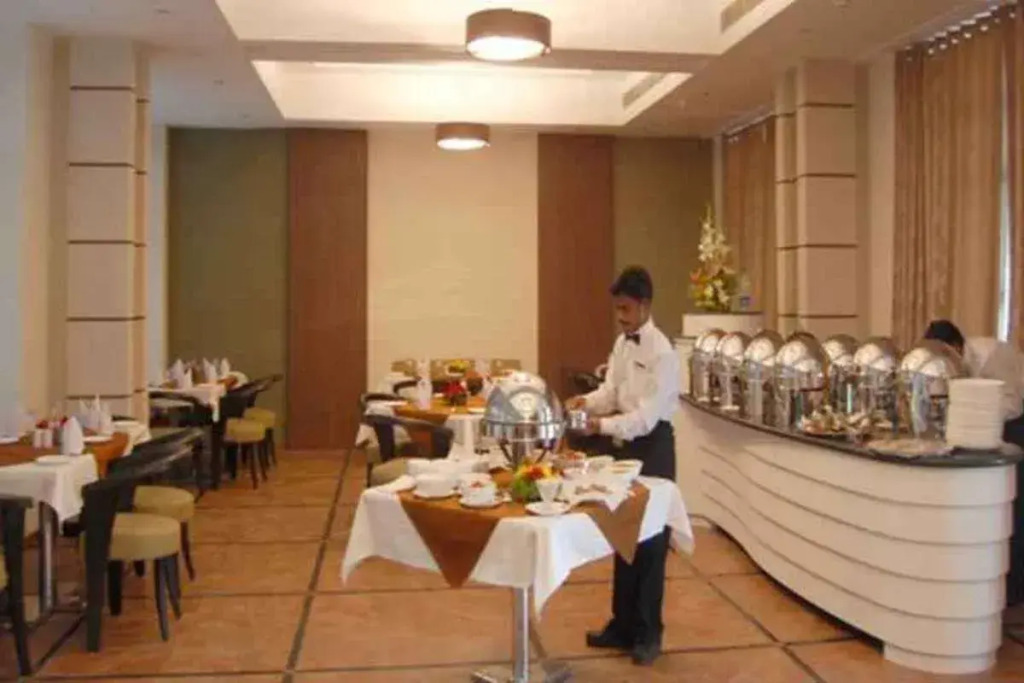 The Fern Residency Kakinada