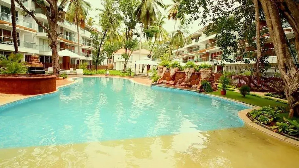 LEISUREBAY
