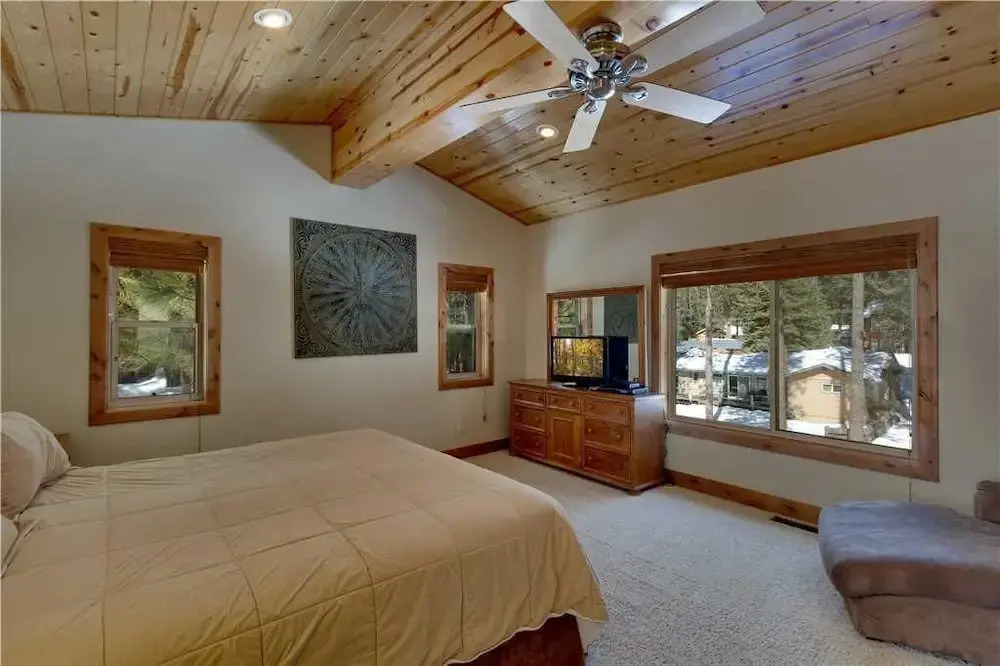 Bear's Walk - 4 Br Home