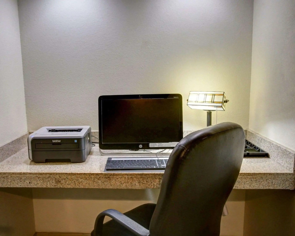 Comfort Inn Rockdale