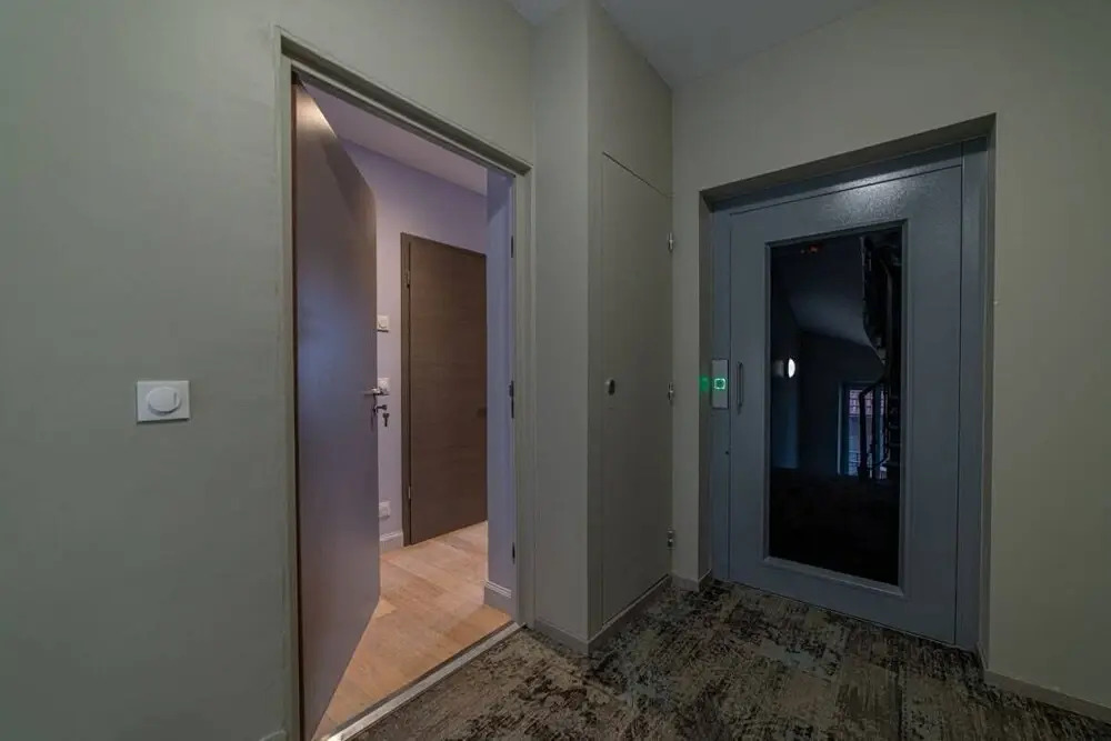 Kemp Villa Rops Private apartment
