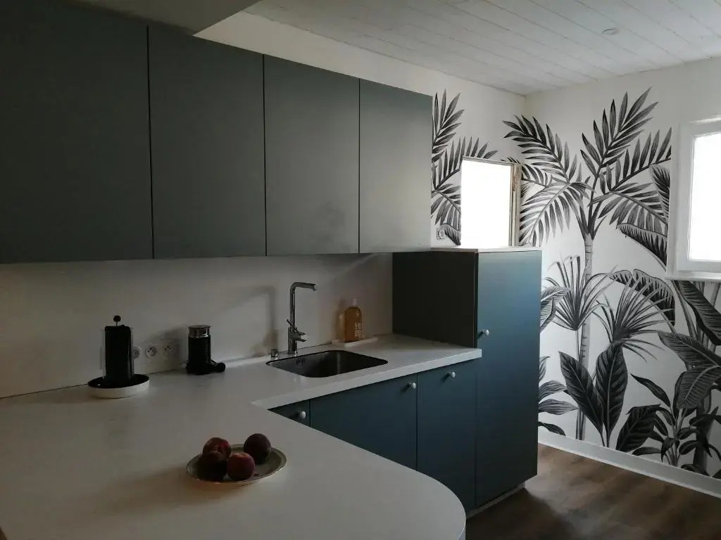 Appartement à 300 m du lac et des commerces