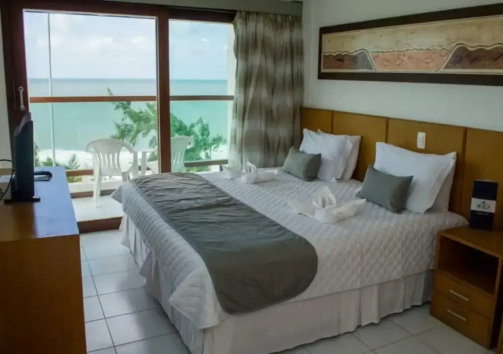 Ponta Negra Premium Hotel