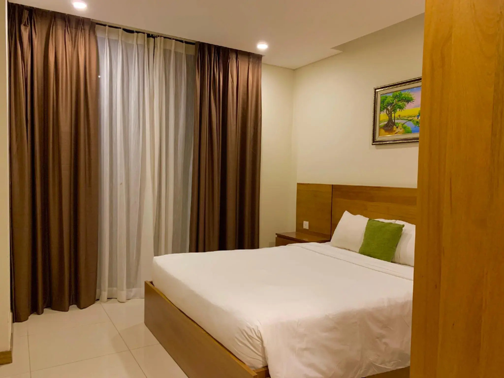 Holi Beach Hotel & Apartments