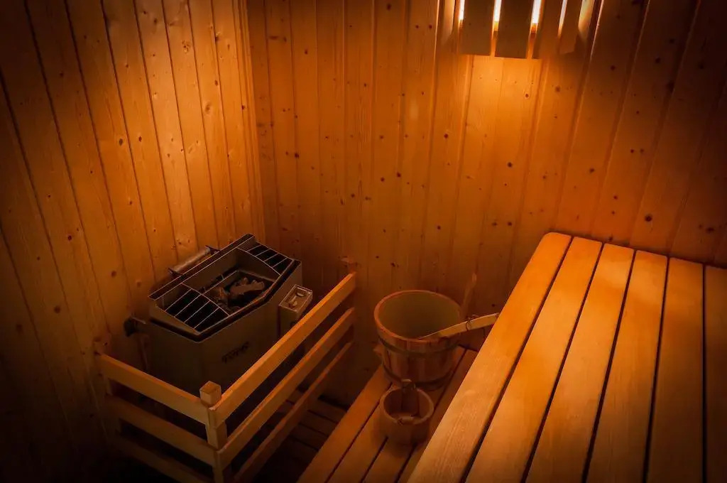 Softwater Hostel