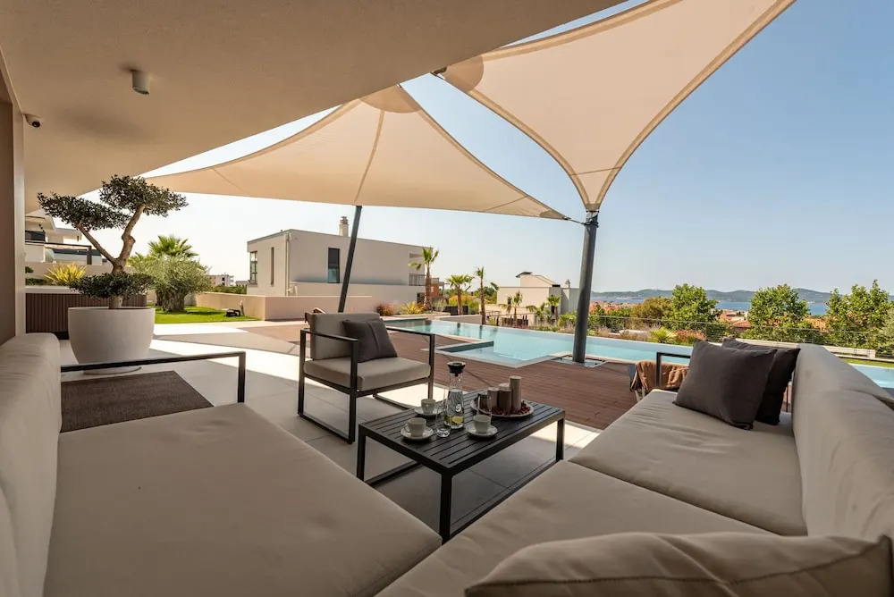 Villa Hera ZadarVillas