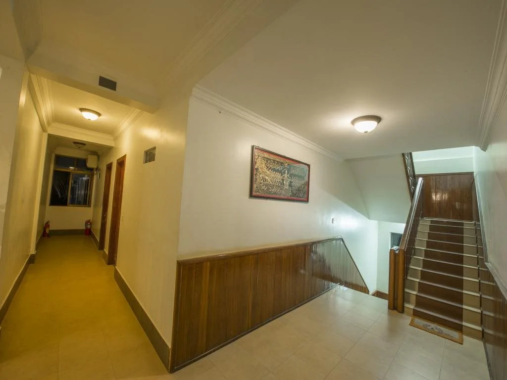 Summer Villa Resort