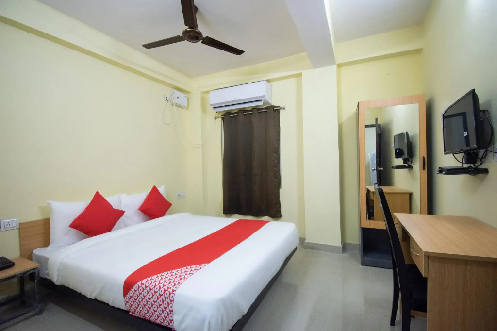 Super Hotel O Profulla Devi Guest House