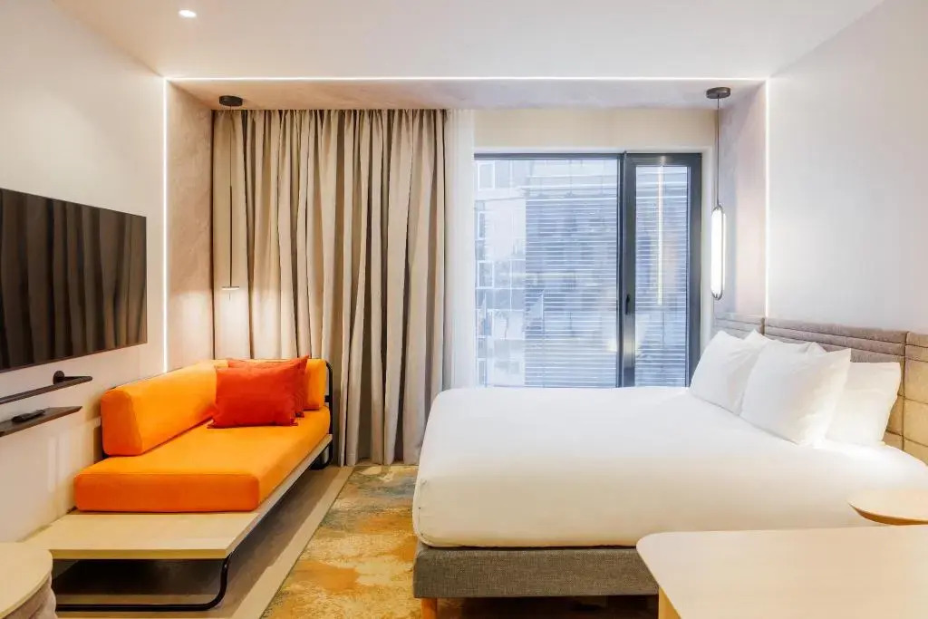 Novotel Tallinn