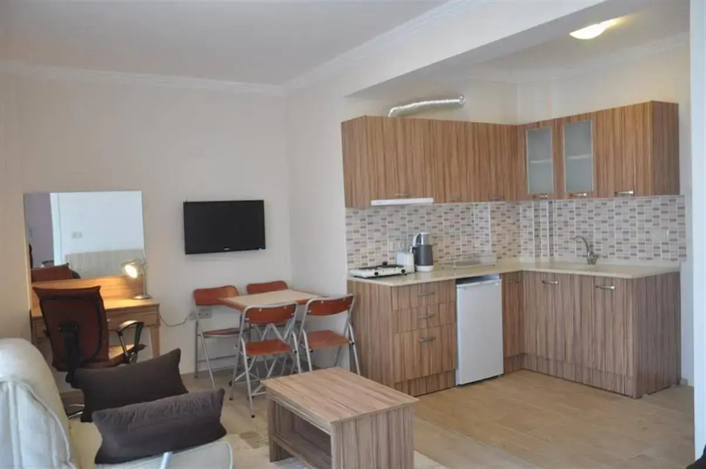 Dort Mevsim Suit Hotel