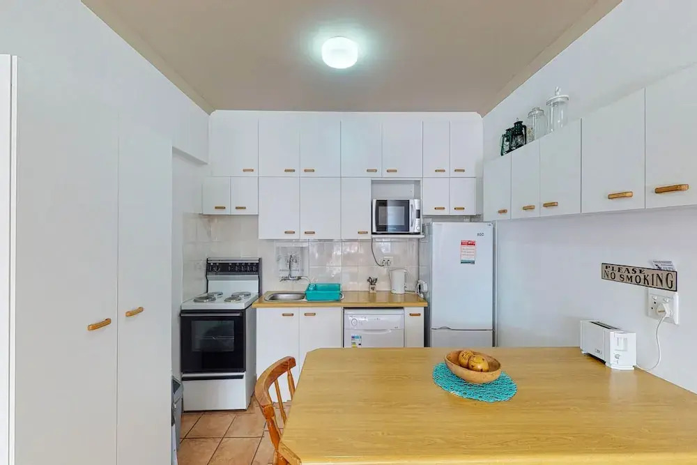 Bayview Sea Cottage