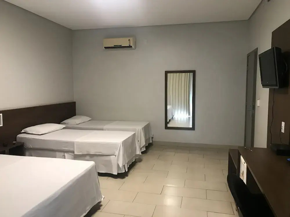 Oásis Hotel
