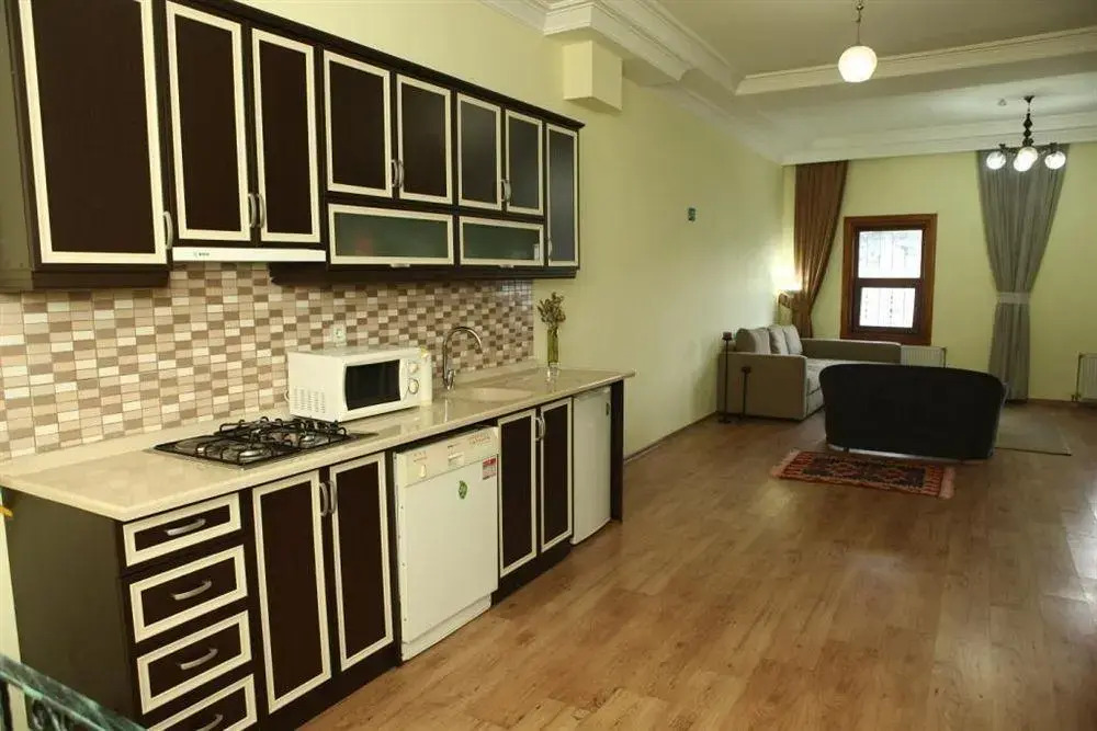 Balat Suites