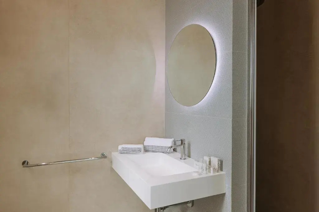 Miramare Blue Stay