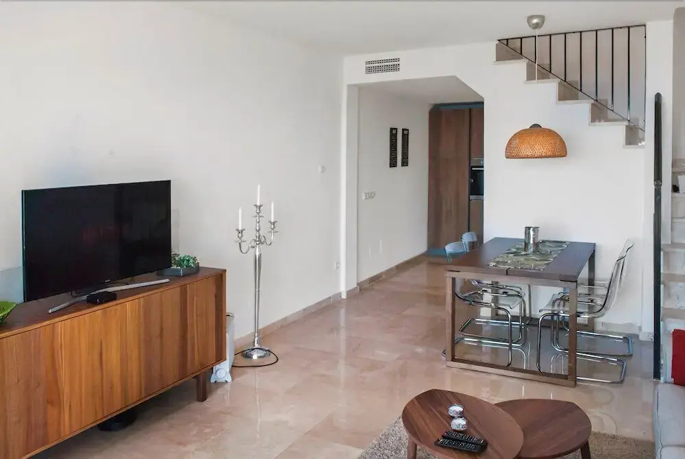 Wonderful Apartment with view Ref 99