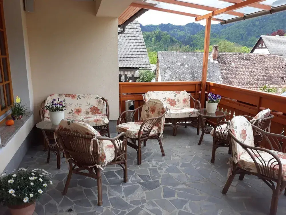 Boutique Hotel Loka
