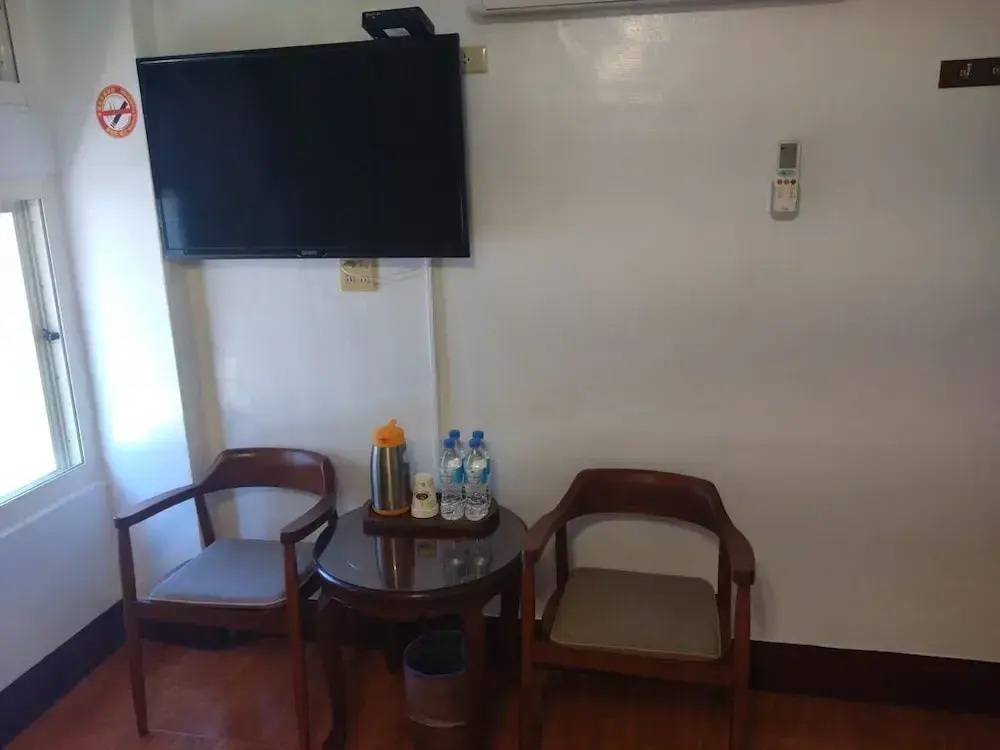 Jinhua Cold Spring Hotel