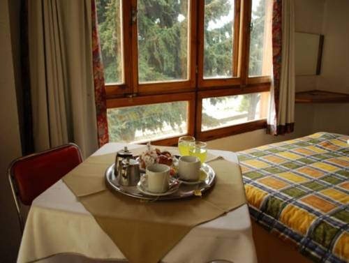 Hotel Argentino del Sur