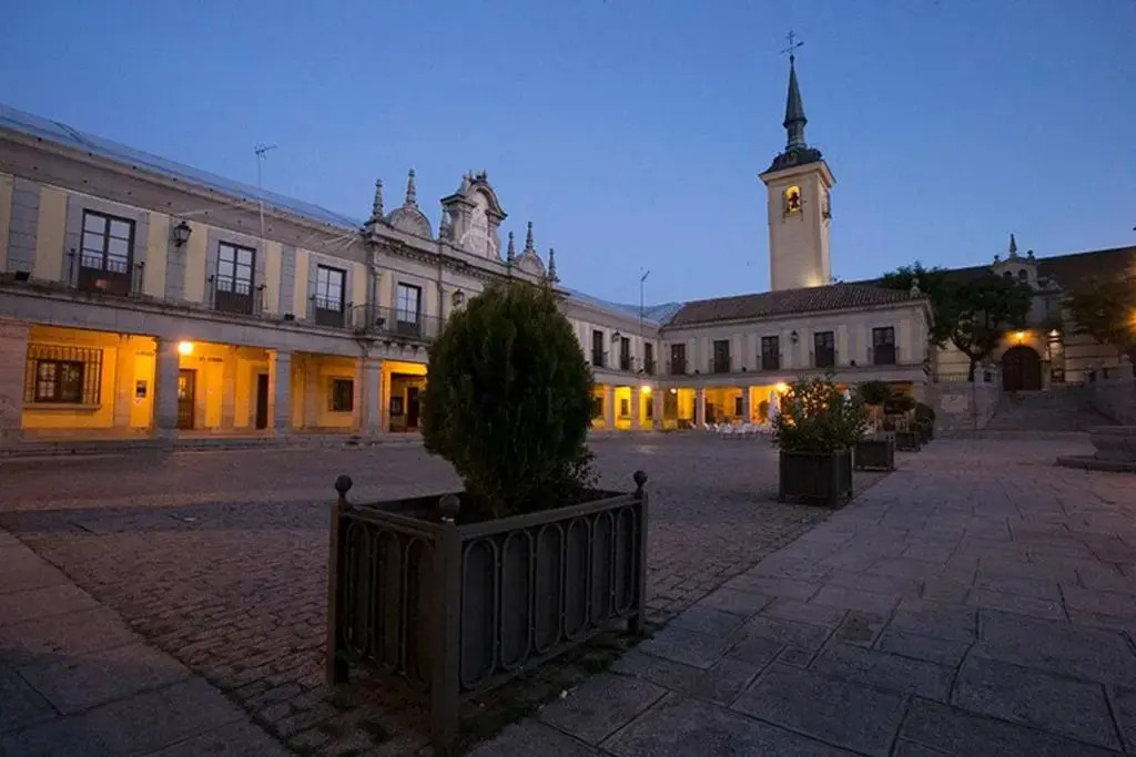 Casa La Cuadra