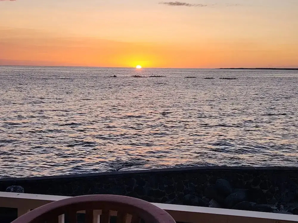 True Oceanfront - Panoramic Sunset View! - No Stairs - Vrkcv