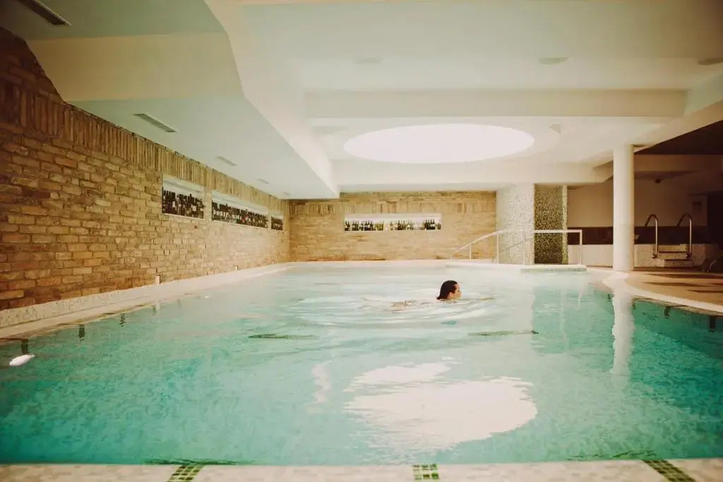 A Gere Hotel and Wine Spa