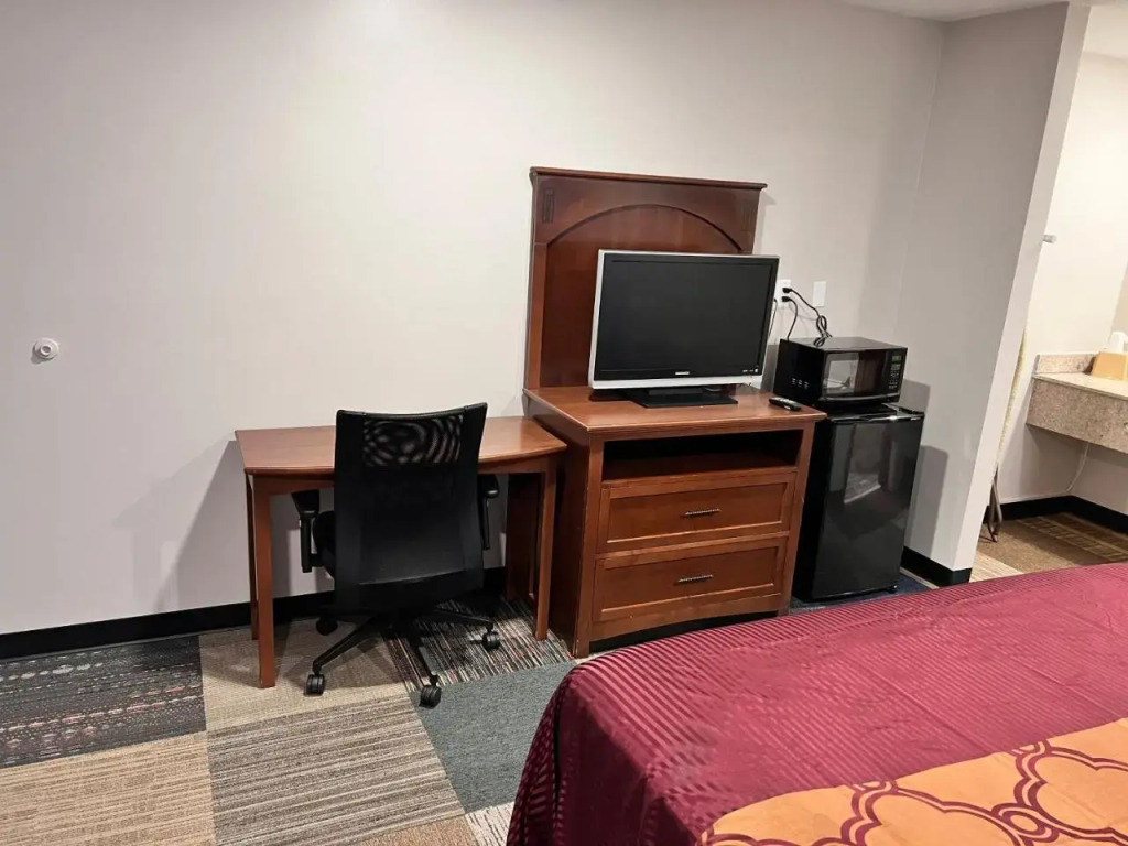 Howard Johnson Inn