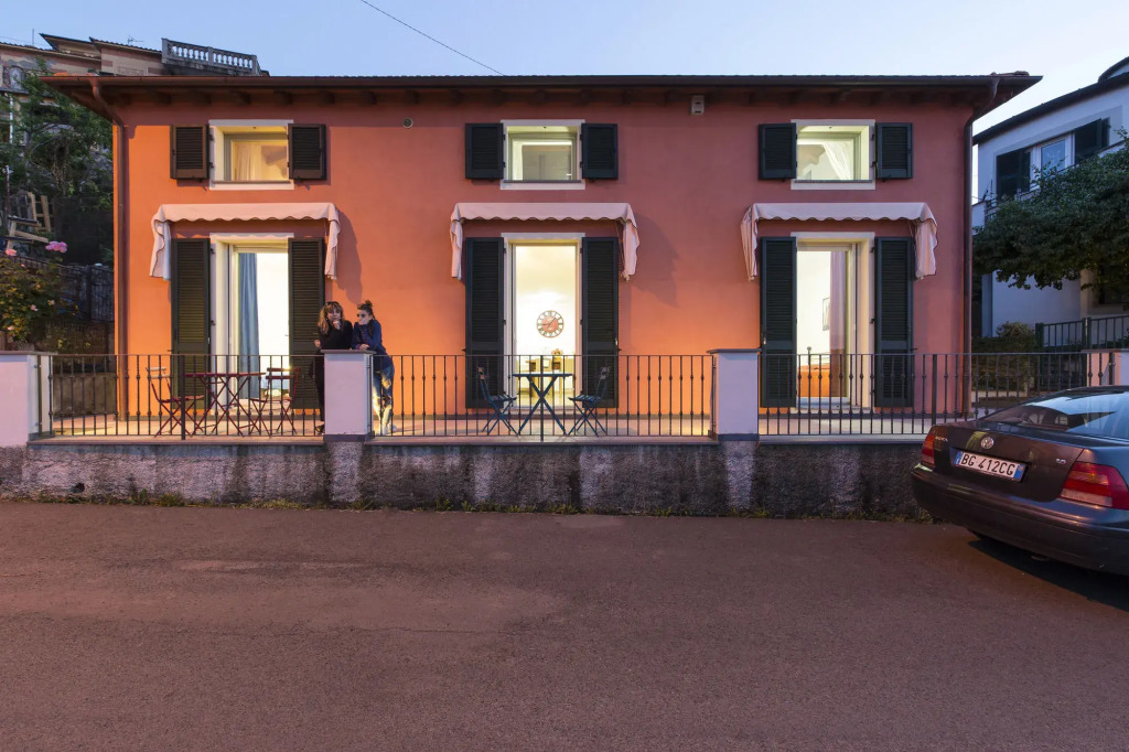 La Finestra Sul Golfo Affittacamere
