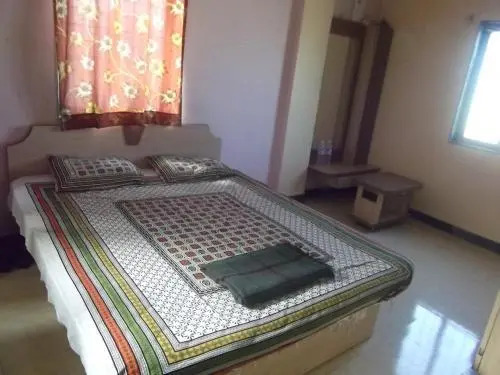 New Firangai Lodging