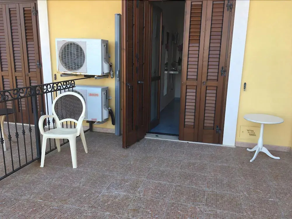 Traiano Suite