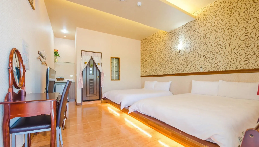 Tourist Home B&B