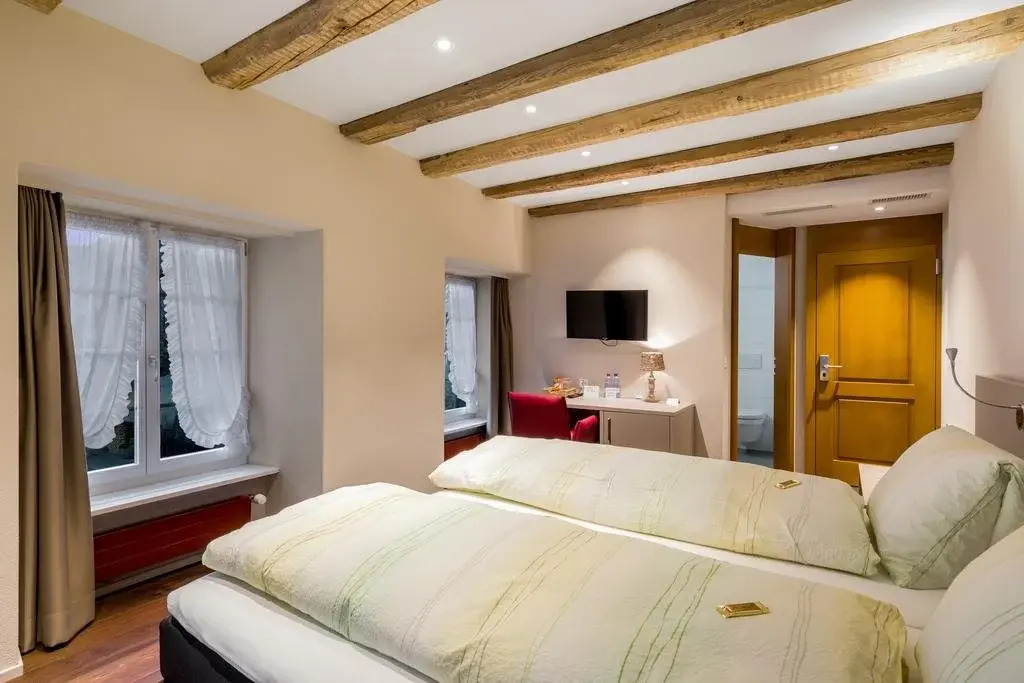 Hotel Gasthaus Hirschen