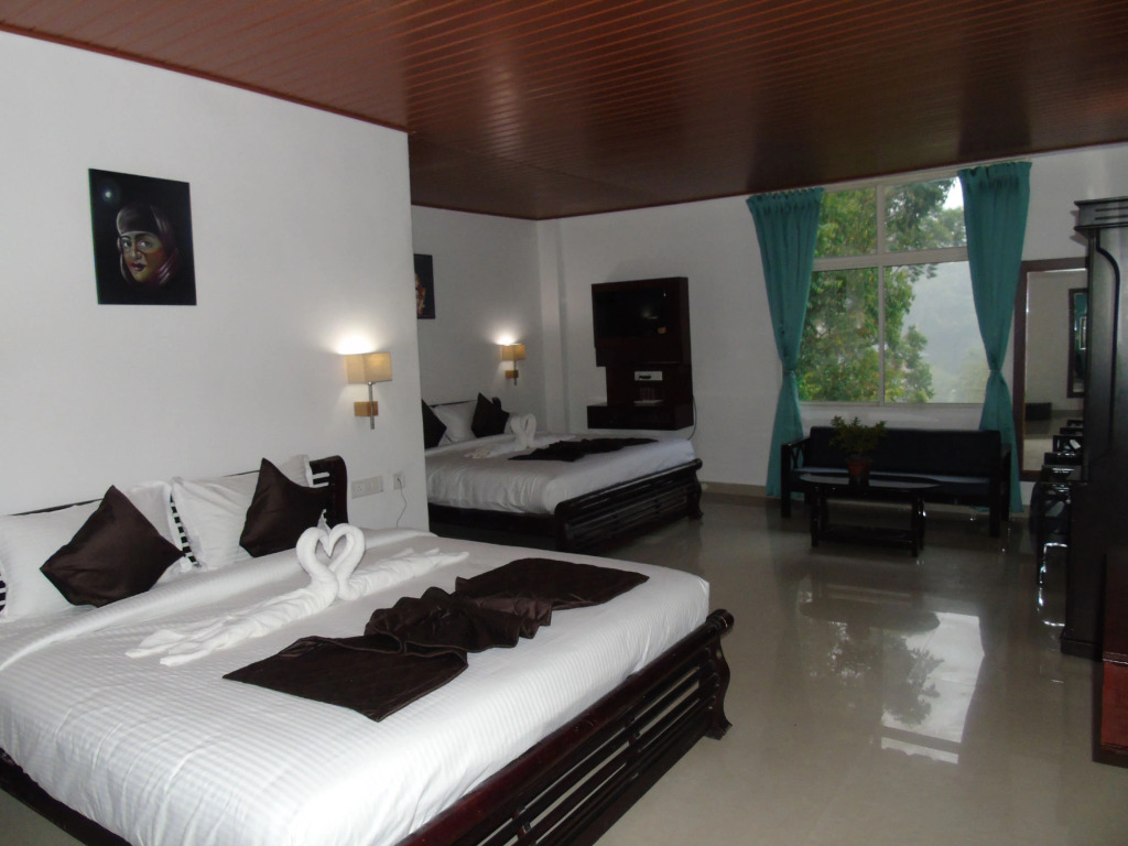 DVI Hotel & Resorts