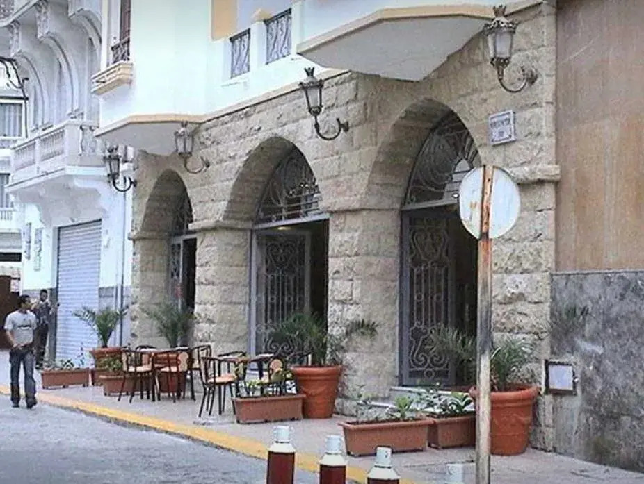 Hôtel Volubilis