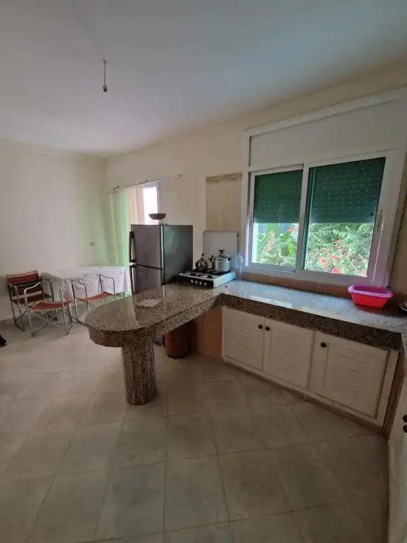 Superbe appartement en résidence