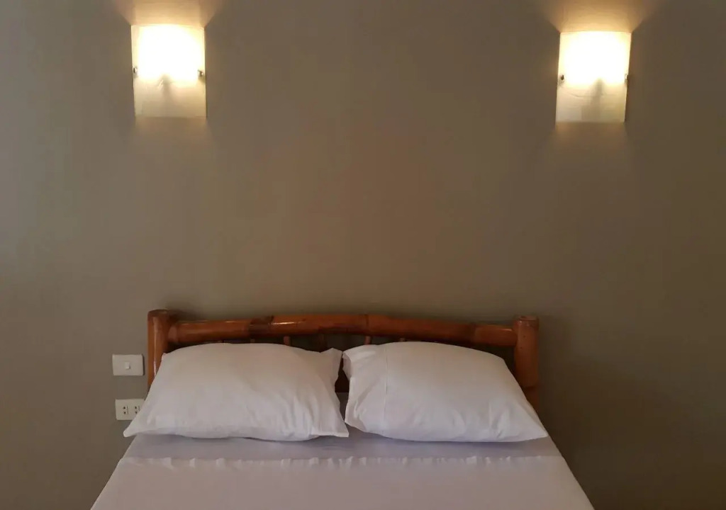 Villa Bienvenida Beach Resort