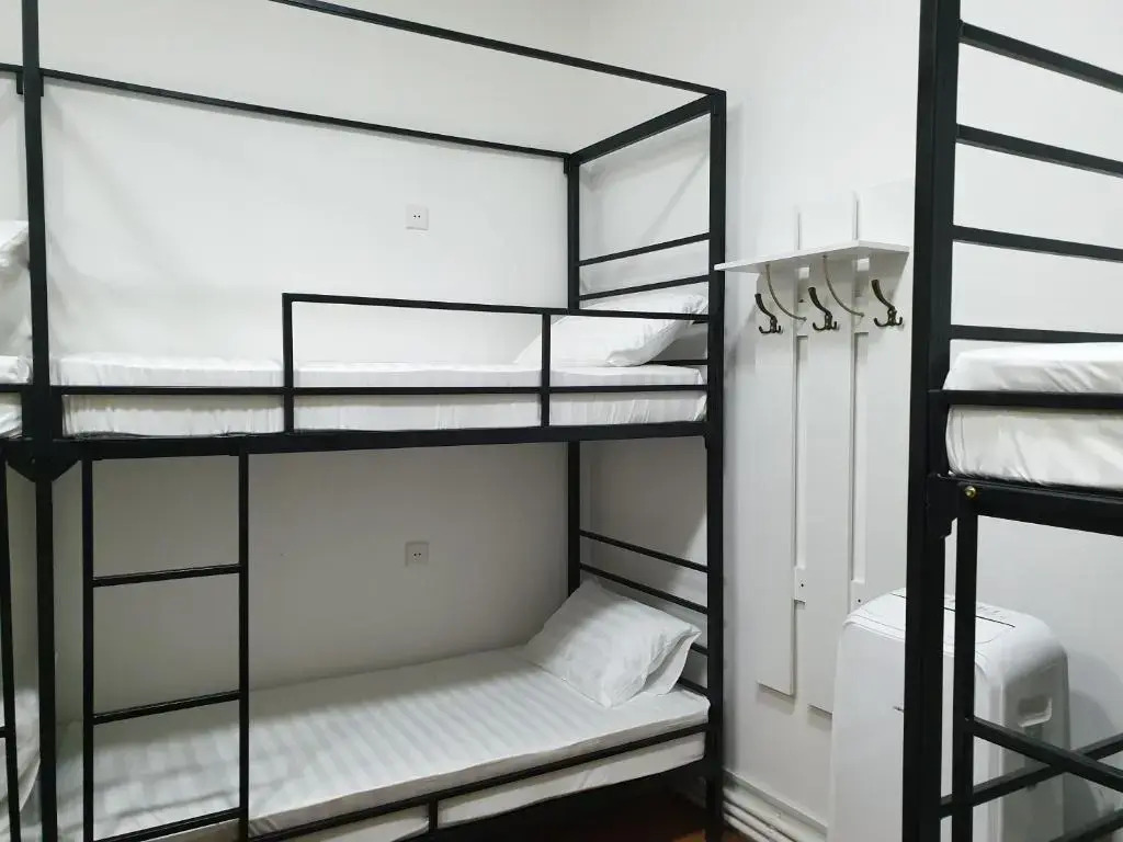 Station Hostel