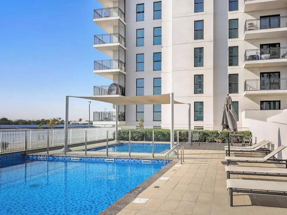Desert Key - Perfectly Located Yas Island Apartments