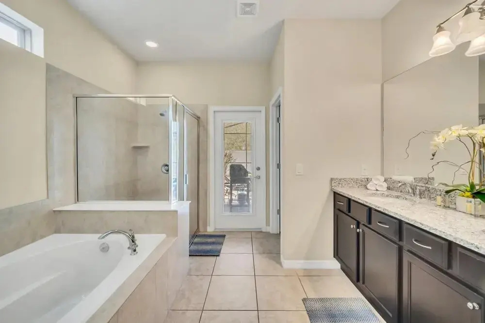 9BR Family Mansion With Pool Hot Tub