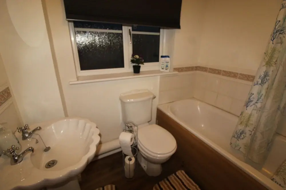 Stirling House Sheffield by Smart Corporate Stays