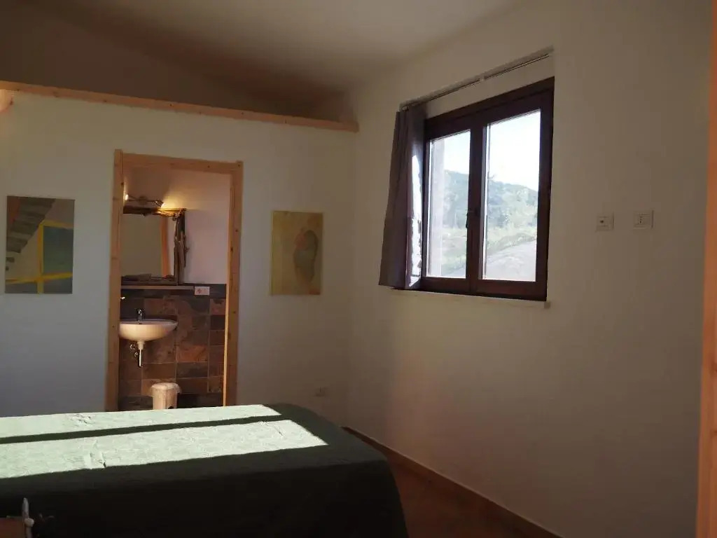 Stazzu Giasti Agriturismo