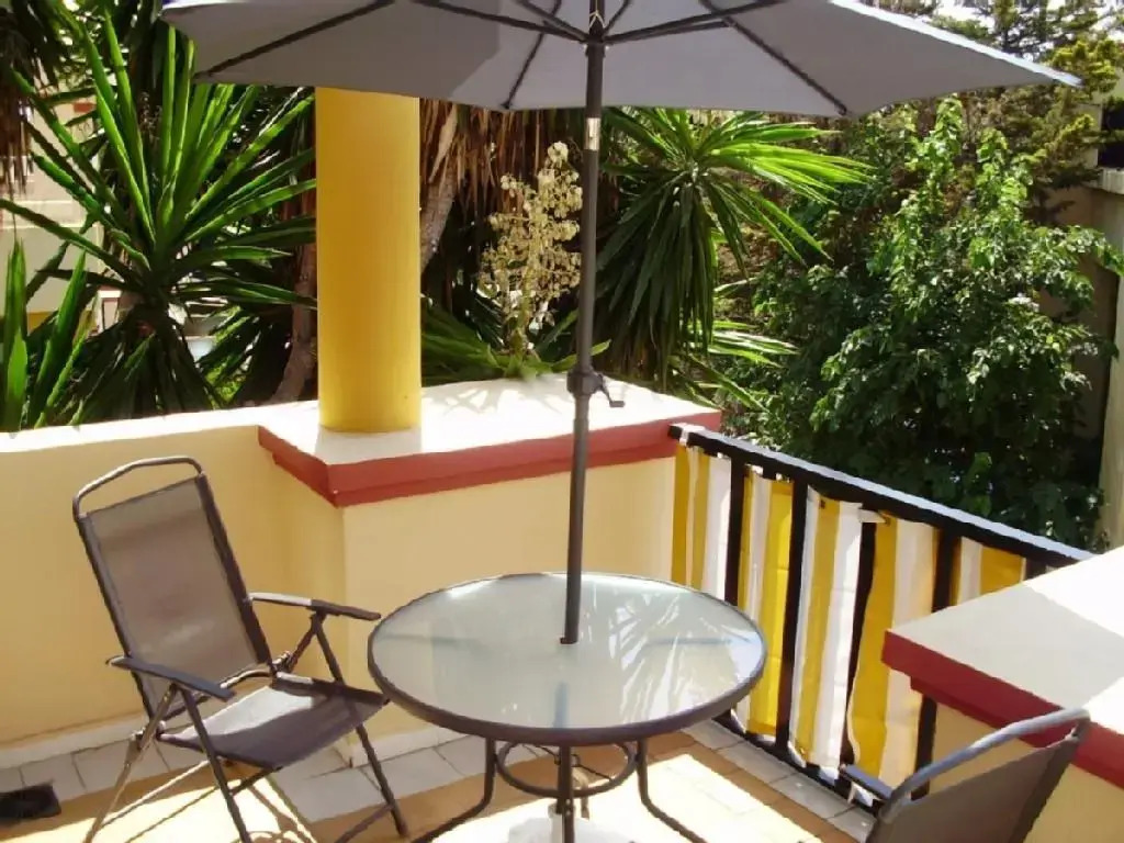Apartment in Marbella 100628