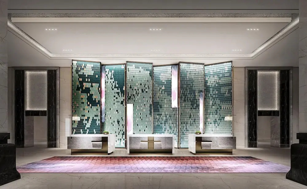 Crowne Plaza Dujiangyan by IHG