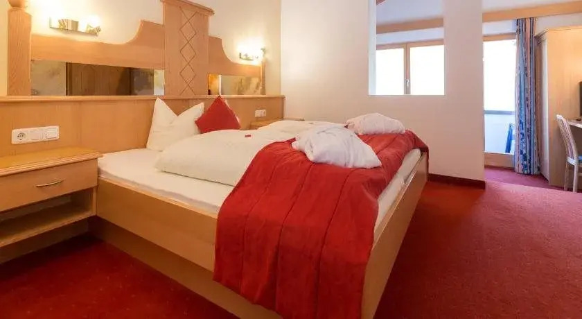Familienhotel Wiesenheim